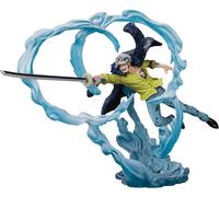 Bandai Statuette FiguartsZERO One Piece Trafalgar Law - Battle Of Monsters On Onigashima 24 cm