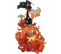 One Piece FiguartsZERO Statue PVC (Extra Battle) Ruffy Red Roc 45 cm