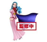 One piece - Figure - nefeltari Vivi - Merchandising Bande dessinée
