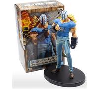 One piece Figure Statue 17cm Killer Série Dxf The Grandline Men Vol 17 BANPRESTO