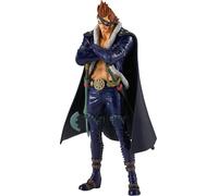 One piece Figure Statue 17cm X Drake Dxf The Grandline Men Wanokuni 22