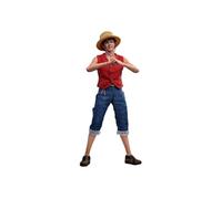 One Piece - Figurine 1/6 Monkey D. Luffy 31 cm (Netflix)