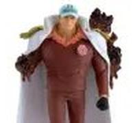 One Piece - Figurine Akainu Sakazuki The Shukko