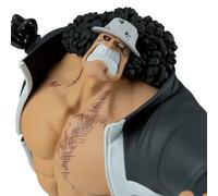 Banpresto One Piece Bartholomew Kuma Figurine Battle Record Collection