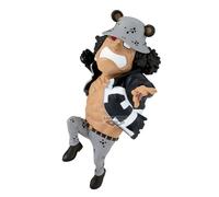 One Piece - Figurine Bartholomew Kuma Mega World Collectable