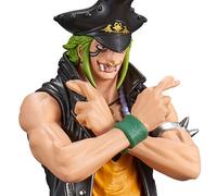 One Piece - Figurine Bartolomeo One Piece Film Red The Grandline Men Vol.11 Dxf