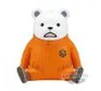 One Piece - Figurine Bepo Sofvimates