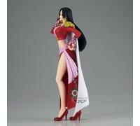 Banpresto Figurine d'action Boa Hancock II One Piece Glitter&Glamours 22 cm Multicolore BP29084P