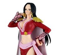 Banpresto Figurine d'action Boa Hancock II One Piece Glitter&Glamours 22 cm Multicolore BP29084P