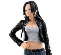 One Piece - Figurine Boa Hancock Jeans Freak Version B NC G