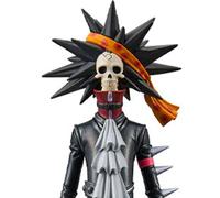 One Piece - Figurine Brook The Grandline Men One Piece Film Red Vol.9 Dxf