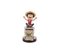 One Piece - Figurine Cable Guy Luffy 20 cm