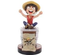 One Piece - Figurine Cable Guy Luffy 20 cm Multicolore G