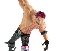 Figurine Battle Record Collection One Piece Charlotte Katakuri Special Ver.