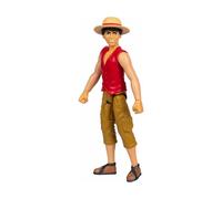 One Piece Figurine d'action LRG Luffy