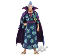 Banpresto - One Piece - DXF - The Grandline Men Extra Denjiro Statue
