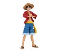 Banpresto Figurine d'action à Collectionner Monkey D. Luffy One Piece Dxf The Grandline Series Special 19 cm, BP29386P, Multicolore, idéale pour Les Fans d'anime