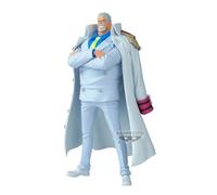 Banpresto Figurine Monkey D. Garp – DXF The Grandline Series Special – One Piece