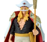 One Piece - Figurine Edward Newgate King Of Artist