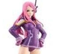 Banpresto - Figurine One Piece - Egghead Jewelry Bonney Dxf The Grandline Series 16cm - 4983164895636
