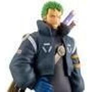 Banpresto Figurine One Piece DXF The Grandline Series Egghead Roronoa Zoro 17 cm