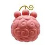 One Piece - Figurine Fruit Du Démon Nikyu Nikyu Room Light Kuma