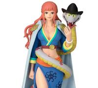 Banpresto Figurine d'action Battle Record Collection One Piece Gloriosa 18 cm