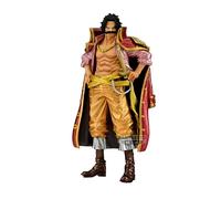 One Piece figurine Gol D. Roger King of Artist Special Ver. Banpresto officielle