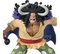 Figurine Battle Record Collection Extra One Piece Kaido