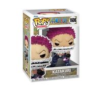 ONE PIECE Figurine KATAKURI N° 1606 FUNKO POP