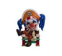 One Piece - Figurine King Buggy 10 cm