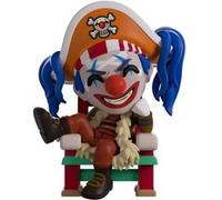 One Piece - Figurine King Buggy 10 cm G