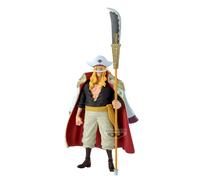 One Piece - Figurine King of Artist : Edward Newgate - Banpresto