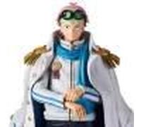 One Piece - Figurine Koby Ichibansho Legendary Hero