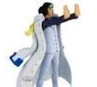 One Piece - Figurine Kuzan Aokiji Fl Figure