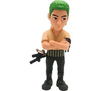 One Piece - Figurine "Live Action", MiniX TA11696 (taille unique) (Coloré)