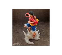 One Piece - Figurine Luffy