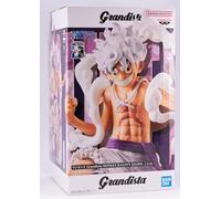 One Piece Figurine Luffy Gear 5 Singe D Luffy Gear 5 Grandista
