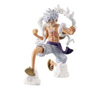 One Piece Figurine Luffy Gear 5 Singe D Luffy Gear 5 Grandista