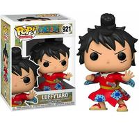 Funko Pop Animation One Piece Wano Luffy en kimono Luffytaro