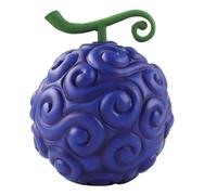 One Piece - Figurine Lumineuse Devil Fruit Light Up