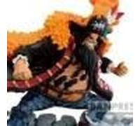 One Piece - Figurine Marshal D. Teach Senkouzekkei