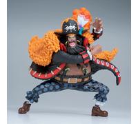 One Piece - Figurine Marshall D. Teach Battle Record Collection Figure