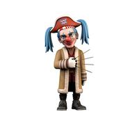 One Piece - Figurine Minix Buggy 12 Cm