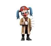 Minix Collectible Figurines – Figurine à collectionner One Piece Buggy 12 cm