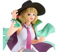 One Piece - Figurine Miss Buckingham Stussy Battle Record