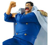 Banpresto Figurine Battle Record Collection One Piece Monkey D. Garp II