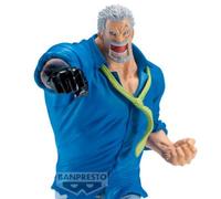 Banpresto Figurine One Piece Monkey D. Garp – Battle Record Collection