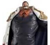 One Piece - Figurine Monkey D. Garp Young Ichibansho Legendary Hero