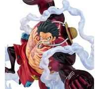 One Piece - Figurine Monkey D. Luffy Dxf Special Luffy-Taro